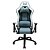 CADEIRA GAMER WARRIOR SENSE ELITE BRANCA GA228 - Imagem 1