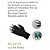 GLOVE-LUVA ANTIESTATICA S/M FLEX XC-LV-01 - Imagem 2