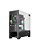 GABINETE LIKETEC GAMER MAHAL DARK (SEM FAN / CUBO DESIGN / MATX /LATERAL FRONTAL TETO VIDRO / PSU COVER) - Imagem 3