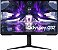 MONITOR SAMSUNG 27'' Odysssey G3 180Hz LS27AG320NLXZD - Imagem 1