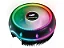 Cooler para Processador C3Tech Gaming FC-L20RGB Intel AMD - Imagem 2