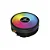 Cooler para Processador C3Tech Gaming FC-L20RGB Intel AMD - Imagem 1