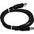 CABO USB 2.0 A M X 2.0 B M 3M STORM - Imagem 1