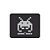 MOUSEPAD RETANGULAR GAME OVER RELIZA 002745 - Imagem 1