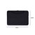 CASE PARA NOTEBOOK BOLSO FRONTAL 14" PRETO RELIZA 000320 - Imagem 2