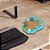 MOUSEPAD DECOR COLORFUN CAPIVARA RELIZA 011015 - Imagem 2