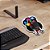 MOUSEPAD DECOR COLORFUN ASTRONAUTA RELIZA 010580 - Imagem 2