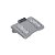 SUPORTE  PARA PÉS ERGOLIGHT MAGNETICO MASSAGEADOR RELIZA 000027 - Imagem 1