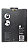 HEADSET COM FIO DIAMOND BLACK 7.1 USB2.0 PRETO DAZZ 62000167 - Imagem 3
