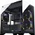 GABINETE FORTREK CLARITY PRETO 0000083456 - Imagem 1