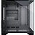 GABINETE FORTREK CLARITY PRETO 0000083456 - Imagem 4