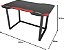 MESA GAMER HMG01 FORTREK VERMELHA 0000066431 - Imagem 4