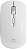 MOUSE SEM FIO RECARREGAVEL M-W80WH BRANCO C3T - Imagem 1