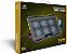 SUPORTE PARA NOTEBOOK GAMER 17,3 NBC-550BK C3TECH - Imagem 3