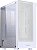 GABINETE FORTREK ATX CRUISER BRANCO - Imagem 1