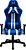CADEIRA GAMER WARRIOR SENSE VIPER AZUL GA227 - Imagem 2