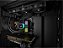 COOLER 360 SUPER CHILLED CORSAIR CW-9060060-WW  ICUE H510I RGB ELITE - Imagem 4
