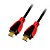 CABO HDMI 2.1 8K 2160P 5 METROS BRASFORMA HDMI-8105 - Imagem 2