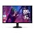 MONITOR AOC 27 FHD IPS 27B30H, 100 HZ, 1MS, HDMI/VGA, VESA, PRETO - Imagem 1