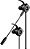 EARPHONE WARRIOR SPY MULTIPLATAFORMA P3 PH416 - Imagem 1