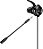 EARPHONE WARRIOR SPY MULTIPLATAFORMA P3 PH416 - Imagem 3