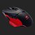 MOUSE COM FIO GAMER USB OSPREY MG-800BK C3T - Imagem 2