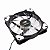 COOLER FAN F9-L110M 12CM C3T - Imagem 3