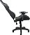 CADEIRA GAMER ELITE PRO PRETO E CINZA DAZZ 62000171 - Imagem 4