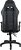 CADEIRA GAMER ELITE PRO PRETO E CINZA DAZZ 62000171 - Imagem 5
