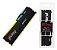 MEMORIA 32GB DDR5 5200 HZ KINSGSTON FURY RGB KF552C40BBA-32 - Imagem 4