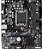 PLACA MÃE GIGABYTE H610M K, DDR4, INTEL LGA1700, 14, 13 E 12 GERACAO - H610M K DDR4 2.0 - Imagem 2