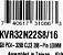 MEMORIA 16GB DDR4 3200MHZ KINGSTON KVR32N22S8/16 - Imagem 4