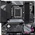 PLACA MÃE A ELITE DDR4 1.2 GIGABYTE B760M - Imagem 2