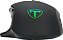 MOUSE GAMER COM FIO CAPTAIN PRETO T-DAGGER T-TGM302 - Imagem 6
