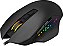 MOUSE GAMER COM FIO CAPTAIN PRETO T-DAGGER T-TGM302 - Imagem 2