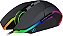 MOUSE COM FIO T-DAGGER LANCE CORPORAL PRETO RGB T-TGM107 - Imagem 3