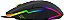 MOUSE COM FIO T-DAGGER LANCE CORPORAL PRETO RGB T-TGM107 - Imagem 4