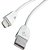 CABO APPLE LIGHTNING P ELG S810 - Imagem 2