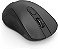 MOUSE OFFICE SEM FIO REDRAGON BM-4054 PRETO - Imagem 4