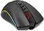 MOUSE GAMER SEM FIO COBRA PRO USB + 2.4G REDGRAGON M711-PRO - Imagem 4