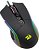 MOUSE GAMER COM FIO PLANK RGB PRETO REDRAGON M812-RGB - Imagem 3