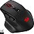 MOUSE GAMER SEM FIO BULLSEYE PRO PRETO REDRAGON M806RGB-PRO - Imagem 2