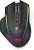 MOUSE GAMER SEM FIO SWAIN PRETO REDRAGON M915RGB-WL - Imagem 1