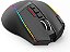 MOUSE GAMER SEM FIO SWAIN PRETO REDRAGON M915RGB-WL - Imagem 4