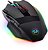 MOUSE GAMER COM FIO SNIPER PRETO REDRAGON M801-RGB - Imagem 3