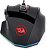 MOUSE GAMER COM FIO SNIPER PRETO REDRAGON M801-RGB - Imagem 7
