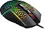 MOUSE GAMER COM FIO REAPING RGB PRETO REDRAGON M987-K - Imagem 3