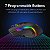 MOUSE GAMER SEM FIO GRIFFIN PRETO REDRAGON M602-KS - Imagem 3