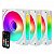 PC GAMER UNREAL RYZEN 7  MEM 16GB HD 1TB RTX 3060 - Imagem 7
