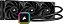 PC GAMER UNREAL RYZEN 7  MEM 16GB HD 1TB RTX 3060 - Imagem 11